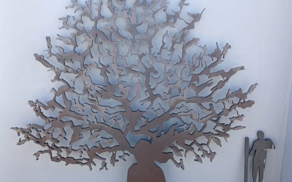 Laser Cutting service photo